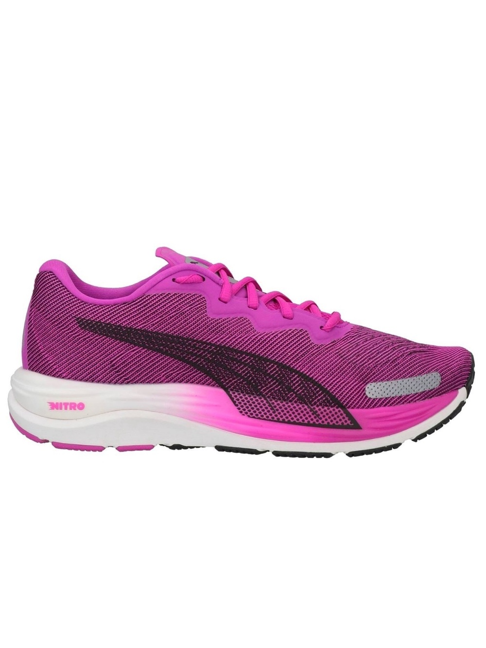 PRICE DROP NWT Puma Velocity Nitro 2 Running shoes Sz 7.5